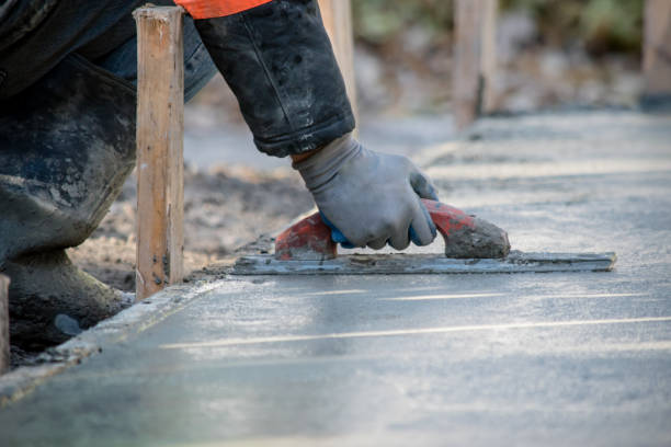 Best Concrete Leveling Services  in Preston Heights, IL